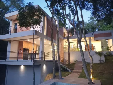 Casa Comercial com 1 Quarto à venda, 382m² no Centro, Foz do Iguaçu