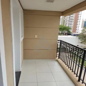 Apartamento com 2 Quartos à venda, 57m² no Cambuí, Campinas