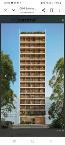 Studio com 2 Quartos à venda, 44m² no Centro, Rio de Janeiro