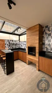 Casa com 2 Quartos para venda ou aluguel, 110m² no Bairro do Cambará, São Roque