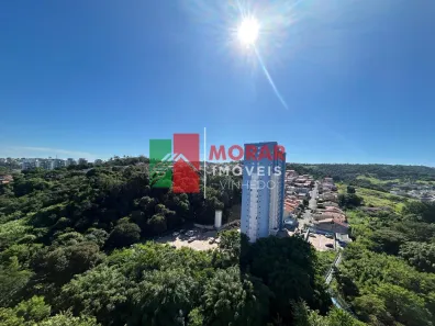 Apartamento com 2 Quartos à venda, 49m² no Ortizes, Valinhos
