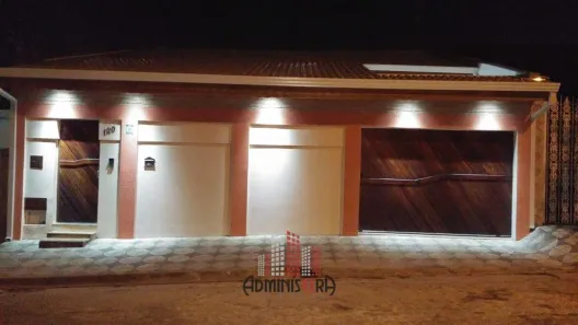 Casa com 2 Quartos à venda, 250m² no Jardim Ipanema, Sorocaba