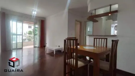 Apartamento com 1 Quarto à venda, 55m² no Jardim do Mar, São Bernardo do Campo