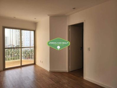 Apartamento com 3 Quartos à venda, 75m² no Vila Isa, São Paulo