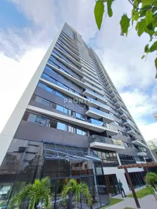 Apartamento com 3 Quartos à venda, 107m² no Boa Viagem, Recife
