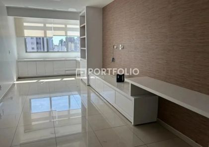 Apartamento com 3 Quartos à venda, 176m² no Setor Bueno, Goiânia