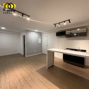 Studio com 1 Quarto para alugar, 40m² no Centro, São Bernardo do Campo