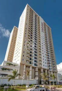 Apartamento com 3 Quartos à venda, 88m² no Setor Campinas, Goiânia