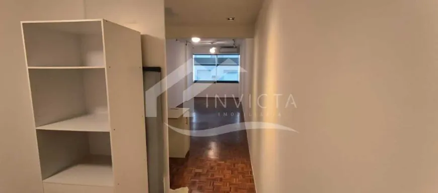 Foto do imóvel - Ponto comercial/Loja/Box para comprar com 39 m², 1 banheiro