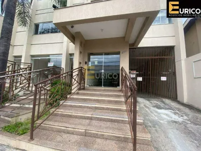 Conjunto Comercial / Sala para alugar, 54m² no Centro, Vinhedo