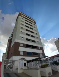 Apartamento com 2 Quartos à venda, 54m² no Centro, Bauru