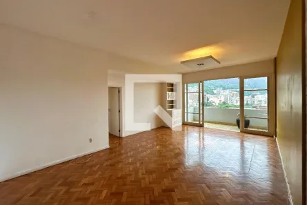 Apartamento com 3 Quartos à venda, 135m² no Lagoa, Rio de Janeiro