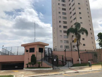 Apartamento com 2 Quartos à venda, 65m² no Jardim Independência, São Paulo