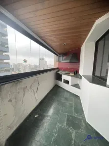 Apartamento com 4 Quartos à venda, 238m² no Vila Alzira, Santo André