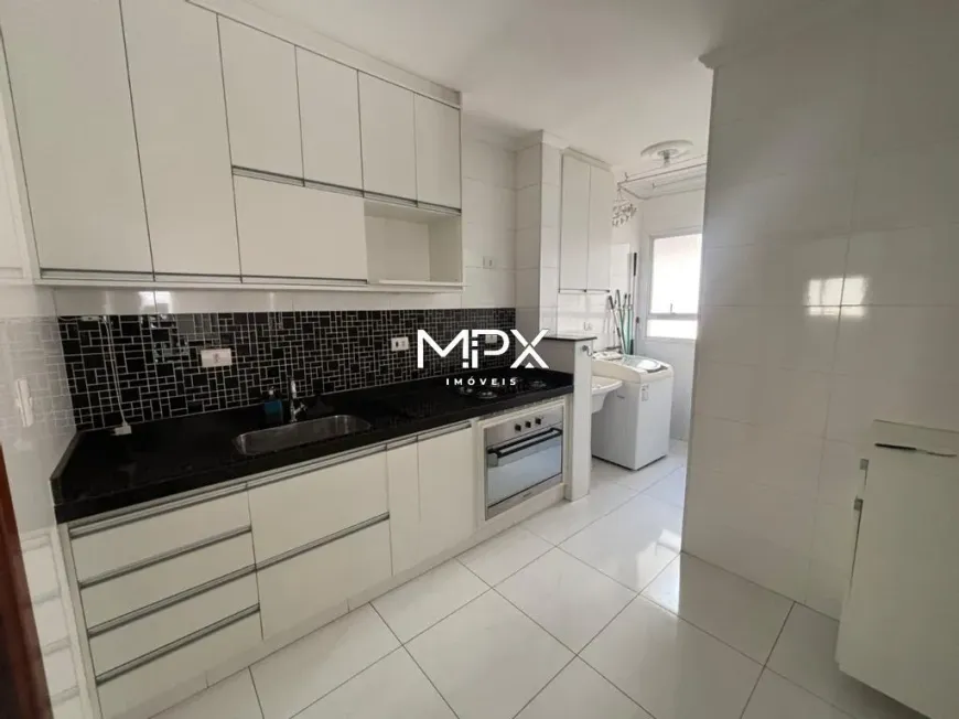 Foto do imóvel - Apartamento para alugar com 3 quartos, 1 suíte, mobiliado e 73 m² em