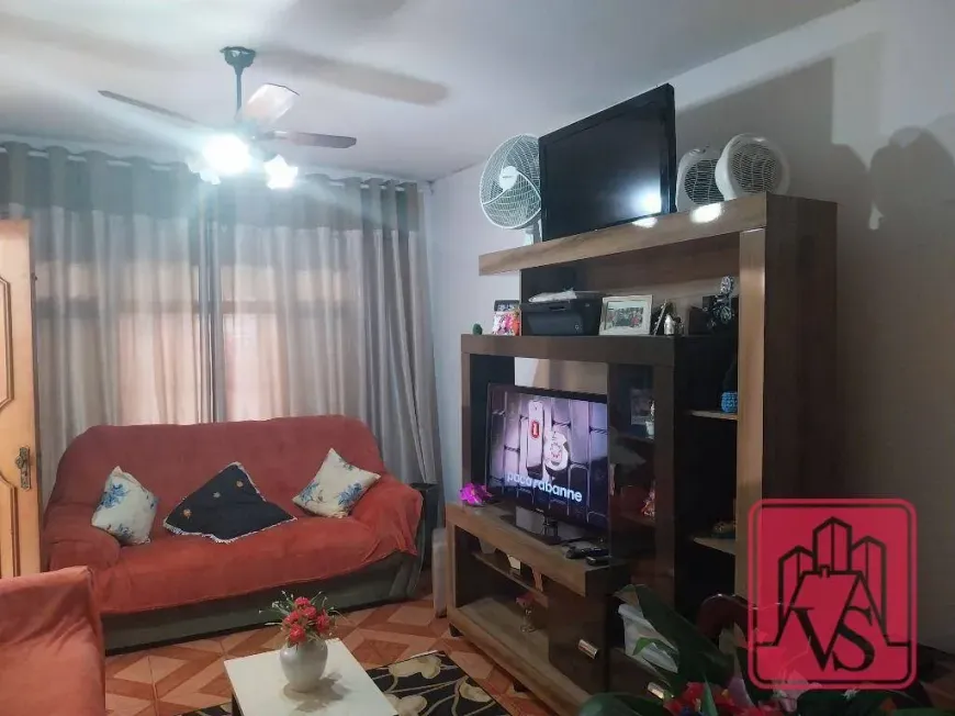 Foto do imóvel - Casa para alugar com 100 m², 2 quartos, 2 banheiros, 2 vagas