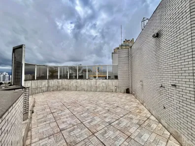 Cobertura com 3 Quartos à venda, 239m² no Ponta da Praia, Santos