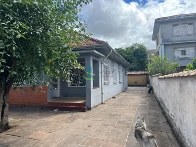 Conjunto Comercial / Sala com 3 Quartos à venda, 98m² no Centro, Canoas