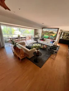 Apartamento com 4 Quartos à venda, 312m² no Aflitos, Recife