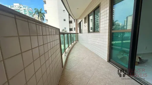Apartamento com 3 Quartos à venda, 84m² no Barra Olímpica, Rio de Janeiro
