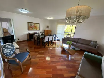 Apartamento com 4 Quartos à venda, 143m² no Vila Guiomar, Santo André