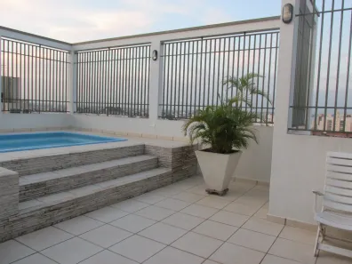 Apartamento com 4 Quartos à venda, 292m² no Vila Redentora, São José do Rio Preto