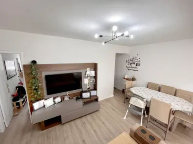 Apartamento com 3 Quartos à venda, 78m² no Pernambués, Salvador