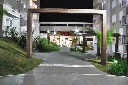 Apartamento com 3 Quartos à venda, 68m² no Camaquã, Porto Alegre