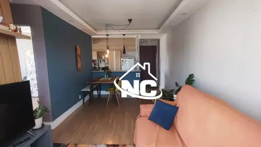 Apartamento com 2 Quartos à venda, 66m² no Centro, Niterói