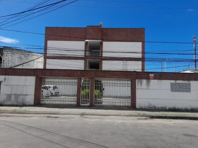 Prédio/Edifício Inteiro à venda, 1280m² no Cidade dos Funcionários, Fortaleza