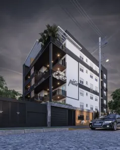 Apartamento com 2 Quartos à venda, 96m² no Pinheiro, São Leopoldo