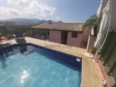 Cobertura com 5 Quartos à venda, 372m² no Recreio dos Bandeirantes, Rio de Janeiro