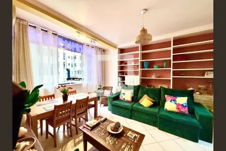 Apartamento com 2 Quartos à venda, 90m² no Copacabana, Rio de Janeiro