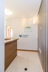 Conjunto Comercial / Sala com 1 Quarto à venda, 34m² no Santa Maria Goretti, Porto Alegre