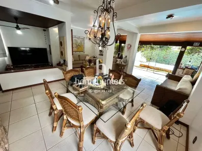 Casa com 4 Quartos à venda, 208m² no Parque da Hípica, Campinas