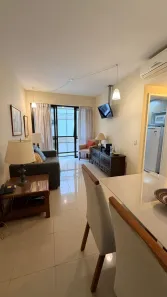 Flat com 1 Quarto à venda, 43m² no Leblon, Rio de Janeiro