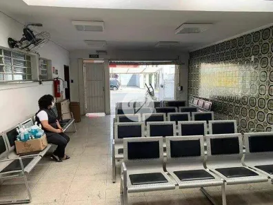 Casa com 6 Quartos à venda, 350m² no Campestre, Santo André