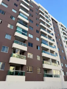 Apartamento com 3 Quartos à venda, 68m² no Centro, Lauro de Freitas