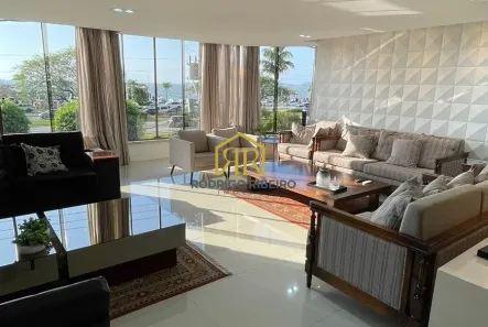 Apartamento com 4 Quartos à venda, 290m² no Centro, Florianópolis
