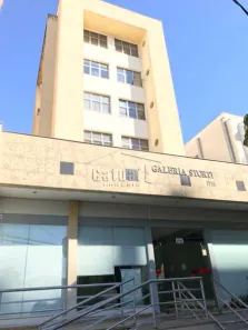 Casa Comercial com 1 Quarto à venda, 36m² no Centro, Londrina