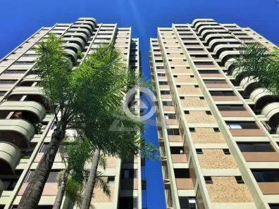 Apartamento com 3 Quartos à venda, 121m² no Bosque, Campinas