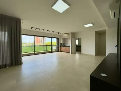 Apartamento com 3 Quartos à venda, 171m² no Vila do Golf, Ribeirão Preto