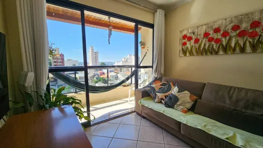 Apartamento com 3 Quartos à venda, 100m² no Vila Boaventura, Jundiaí