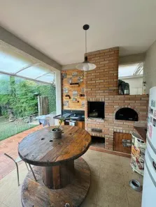 Casa de Condomínio com 3 Quartos à venda, 147m² no Chácara Belvedere, Indaiatuba