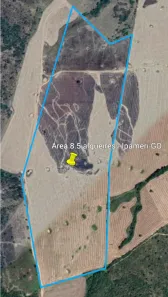 Fazenda / Sítio / Chácara à venda, 500m² no , Ipameri