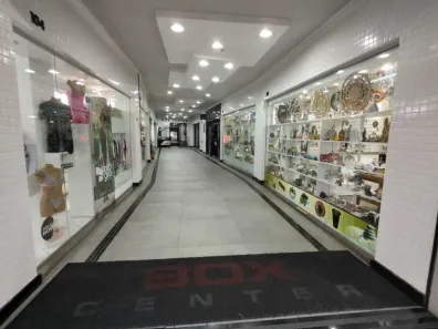 Conjunto Comercial / Sala à venda, 38m² no Centro, Novo Hamburgo