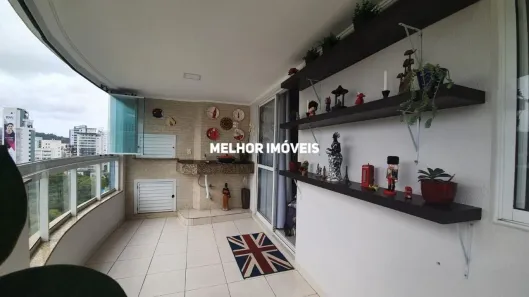 Apartamento com 2 Quartos à venda, 94m² no Centro, Balneário Camboriú