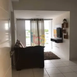 Apartamento com 2 Quartos à venda, 58m² no São Francisco, Ilhéus