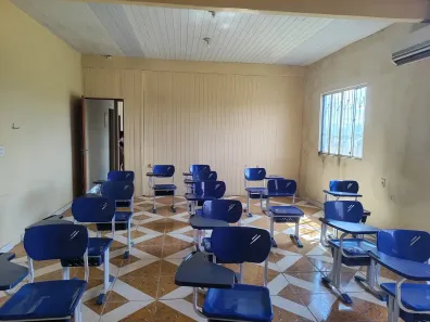 Prédio/Edifício Inteiro com 9 Quartos à venda, 630m² no Centro, Bragança