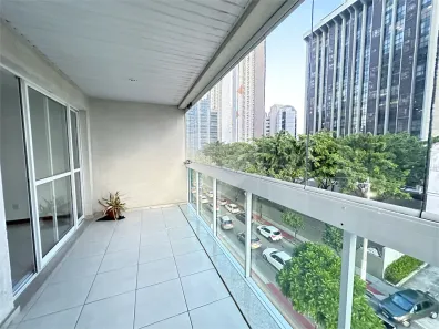 Apartamento com 3 Quartos à venda, 93m² no Enseada do Suá, Vitória